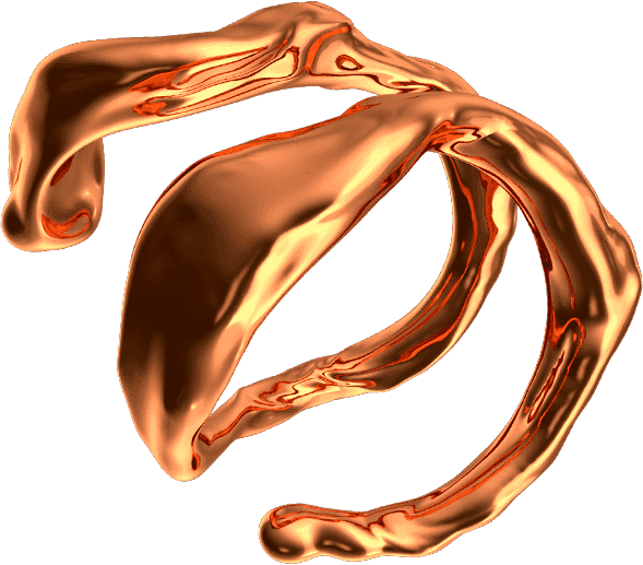 Gold Vortex